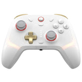 Mando GameSir Cyclone 2 Daybreak Blanco - Gamepad para Nintendo Switch/PC/Smartphones